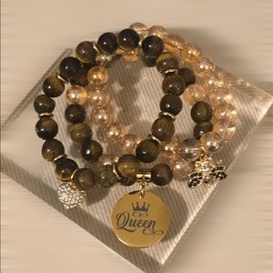 Hand Designed Bracelets